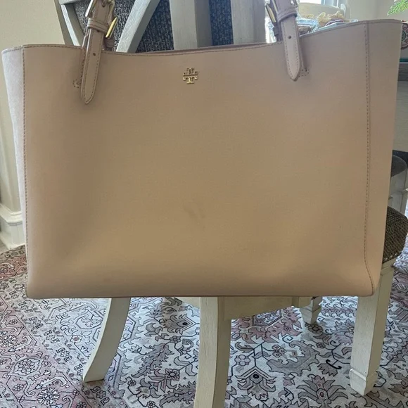Tory Burch Pink Bag - Picture 2 of 16
